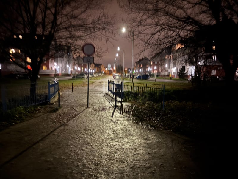 Pętla maślicka - Wrocław