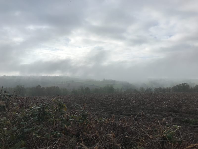 Hyds, dans l’Allier - Hyds