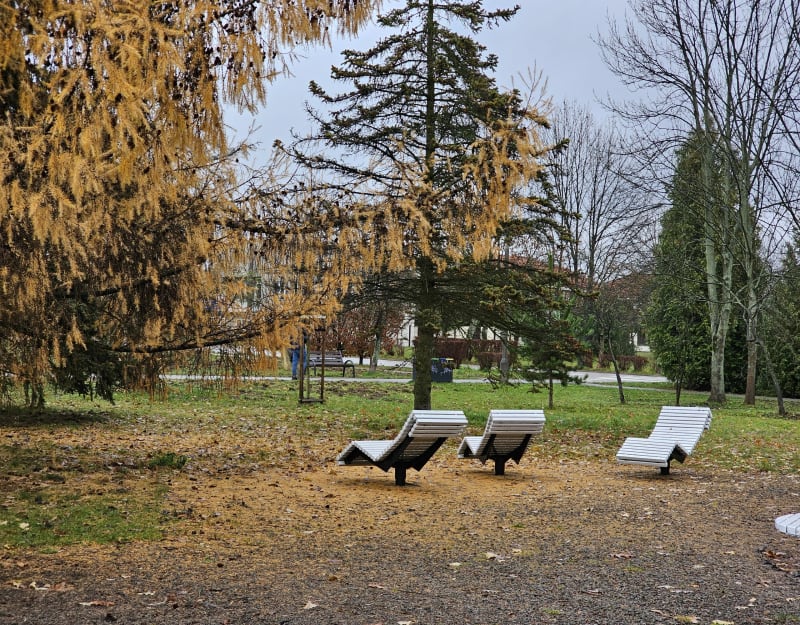 Kliny - Kraków - Kraków