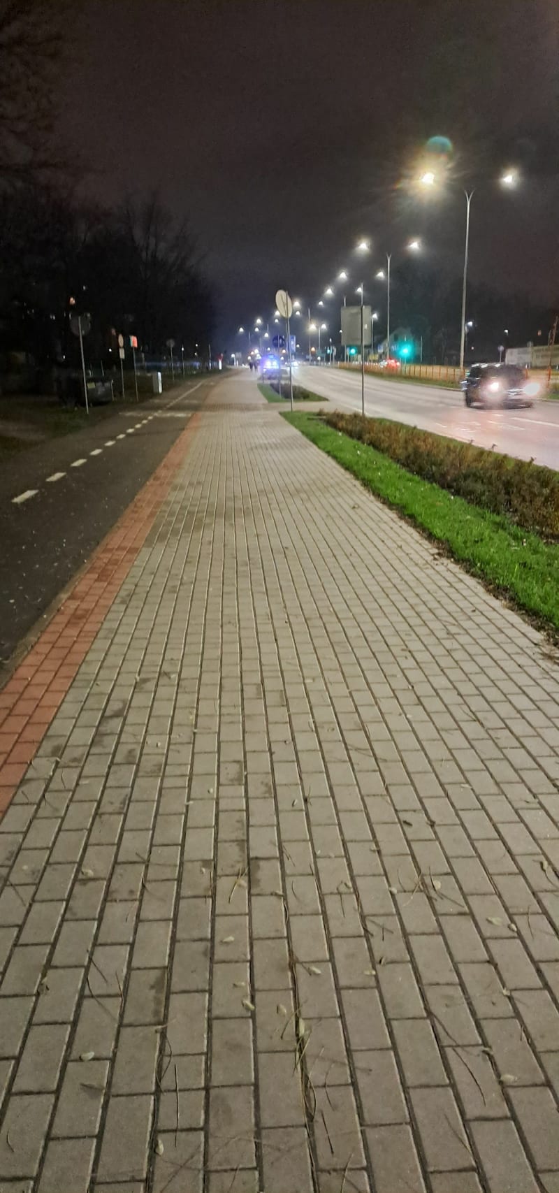 Osiedle przydworcowe - Białystok