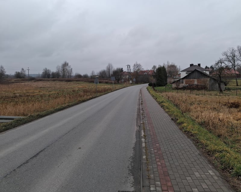Północno-wschodnie okolice Rzeszowa - Rzeszów