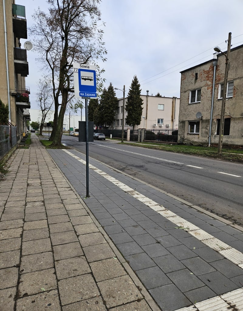 Bieg i spacer do Parku Helenów - Łódź