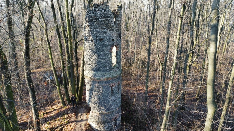 Spacer wśród Natury i Historii - Piekary Śląskie