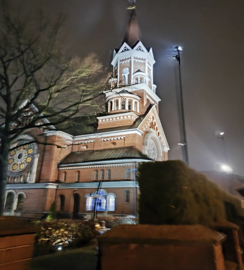 Trasa kulturalno-historyczna Białegostoku - Białystok