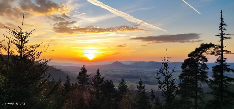 Roche du grand Tetra - Belmont-sur-Buttant