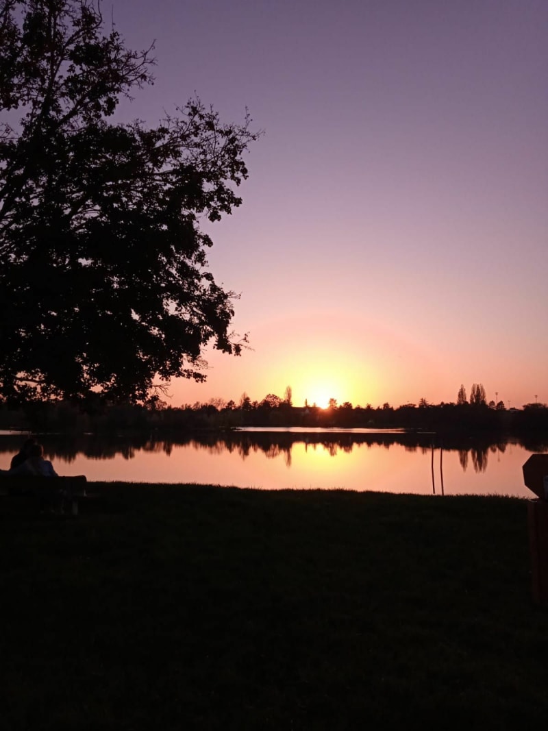 Belle isle - Déols