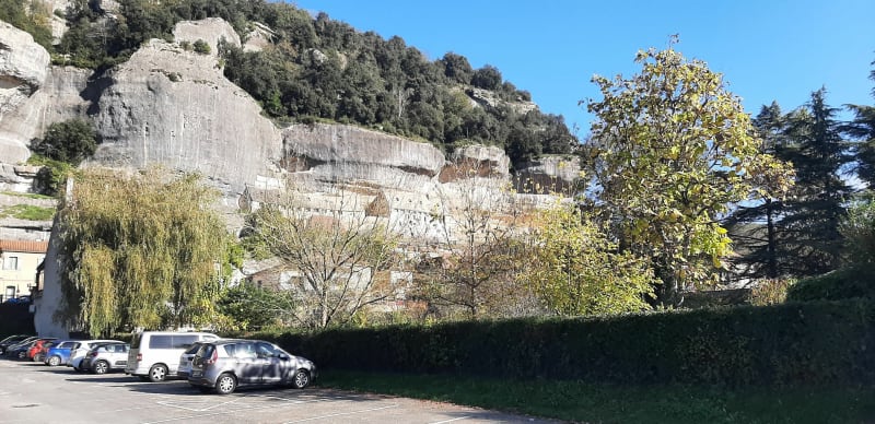 La Vézère a vélo - Les Eyzies