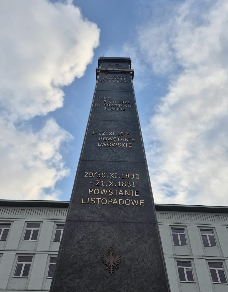 Spacer dla studentów - Gliwice