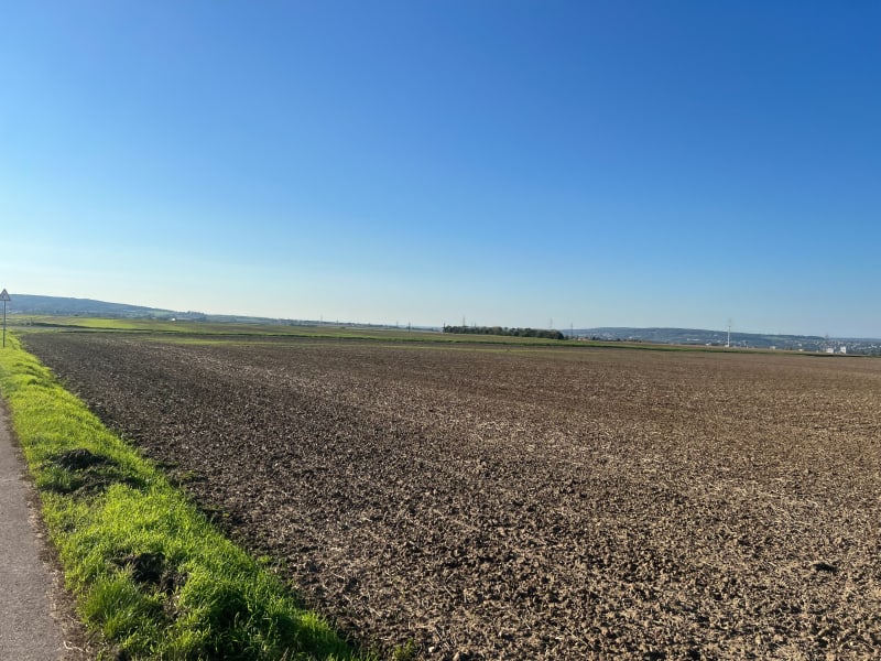 Balade de Mantes-la-Jolie - Limay
