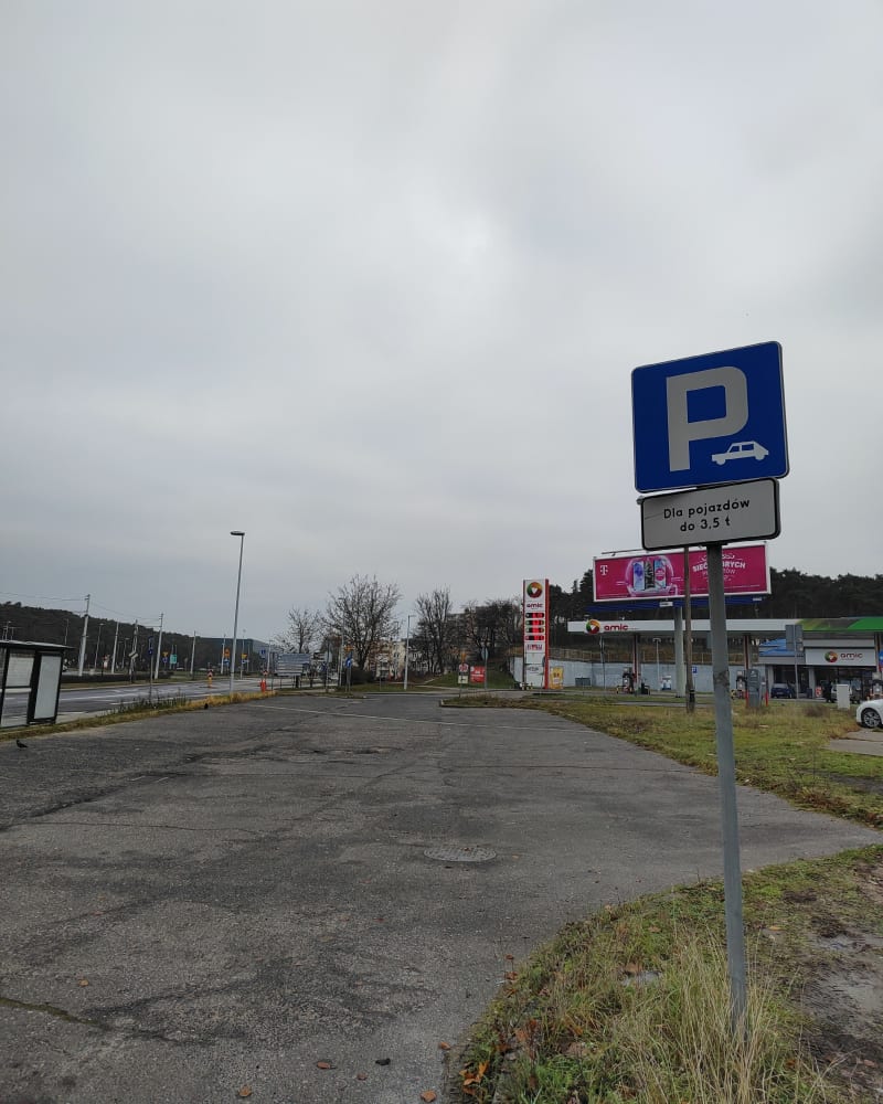 Nad Jezioro Kamionkowskie - Toruń