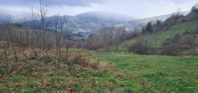 La balade Horrod - Hohrod