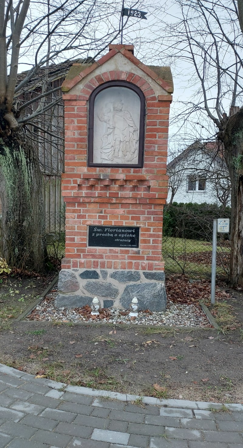 Purda - kraina w której granice znikają - Purda