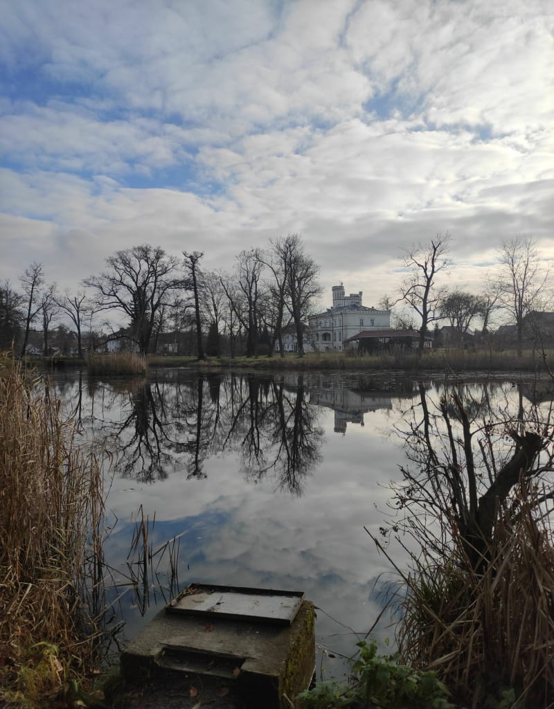 Mrozów, petla - Mrozów