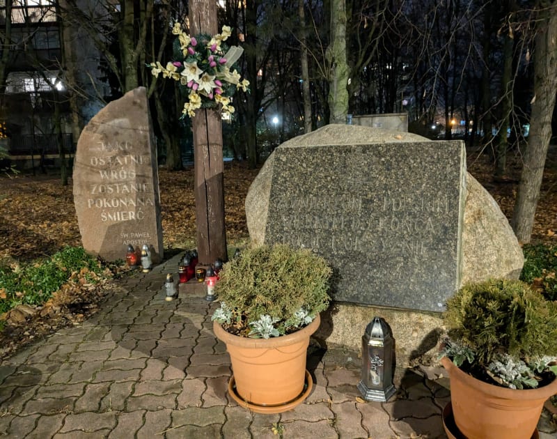 Bemowo - lotniskowo - Warszawa