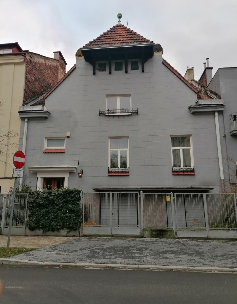 Pętla po nowej wsi - Kraków