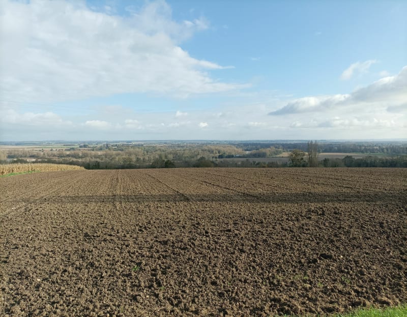 Balade à Monétay sur Allier - Monétay-sur-Allier