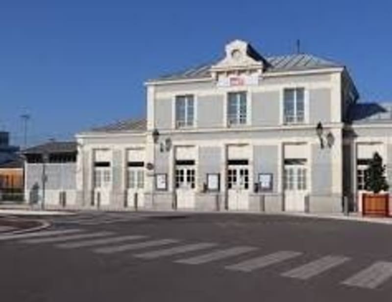 Boucle Verneuil, Cintray, Francheville, Bourth, Verneuil - Verneuil d'Avre et d'Iton