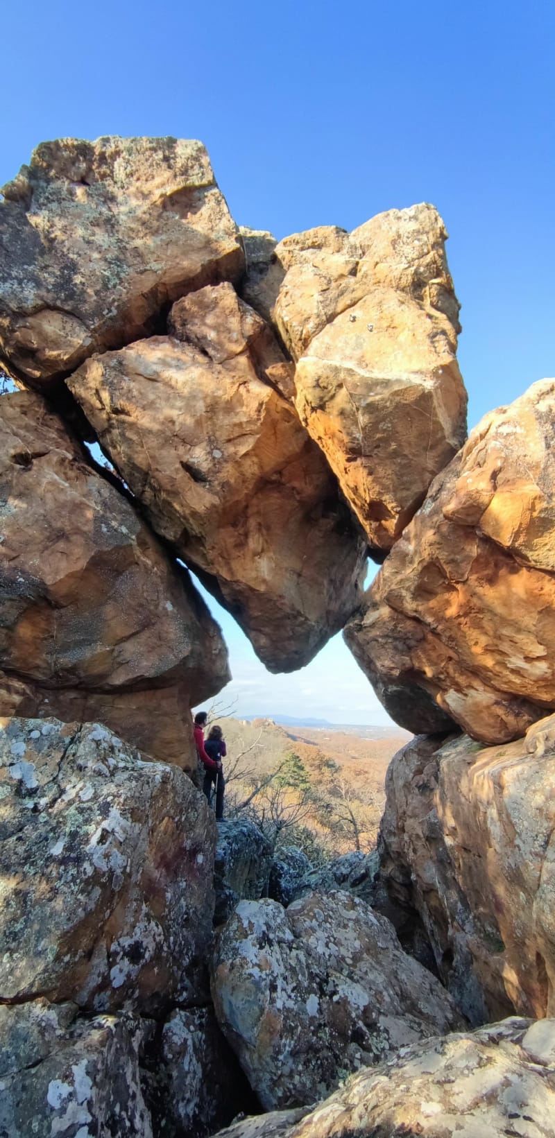 Rando vallée de la Tave - Cavillargues