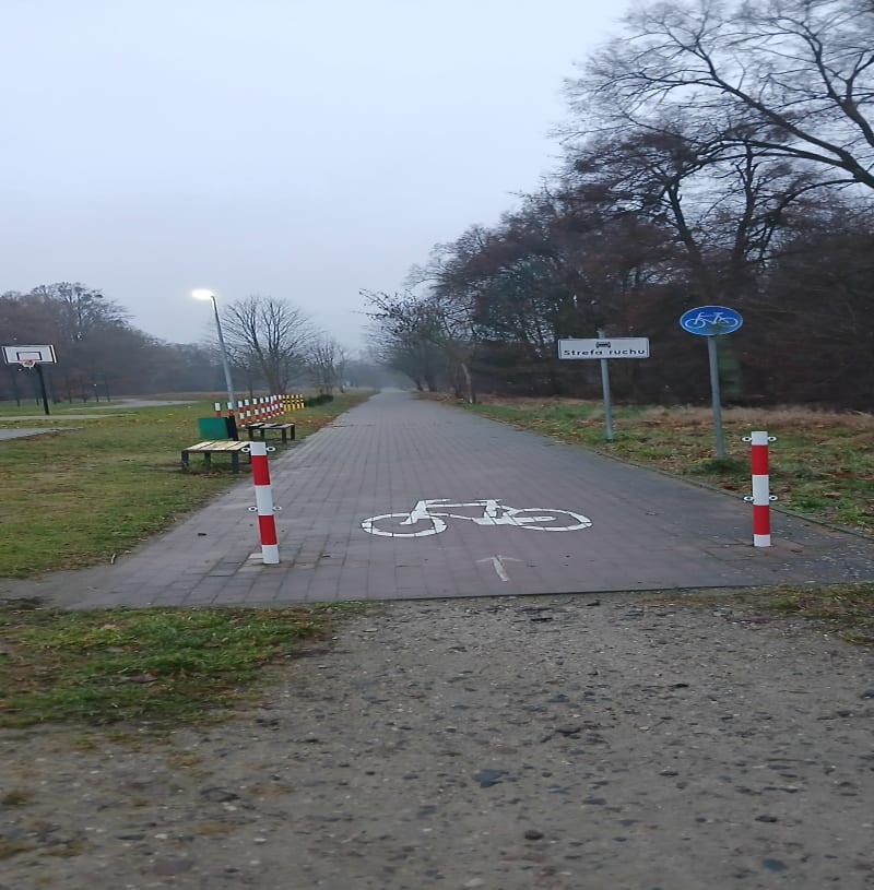 Nygut Bolesławowo - Bolesławowo