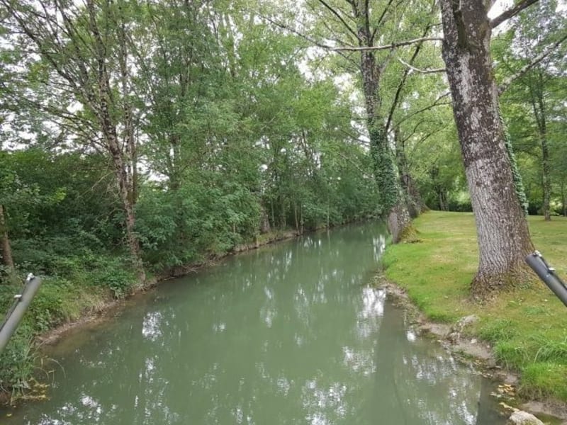 Fontaines-d'Ozillac et Bois de la Bauche - Fontaines-d'Ozillac