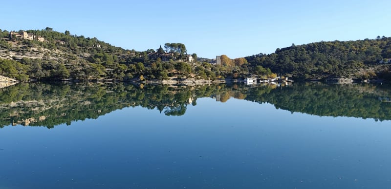 Verdon des Collines Gréoux 2024 - Gréoux-les-Bains