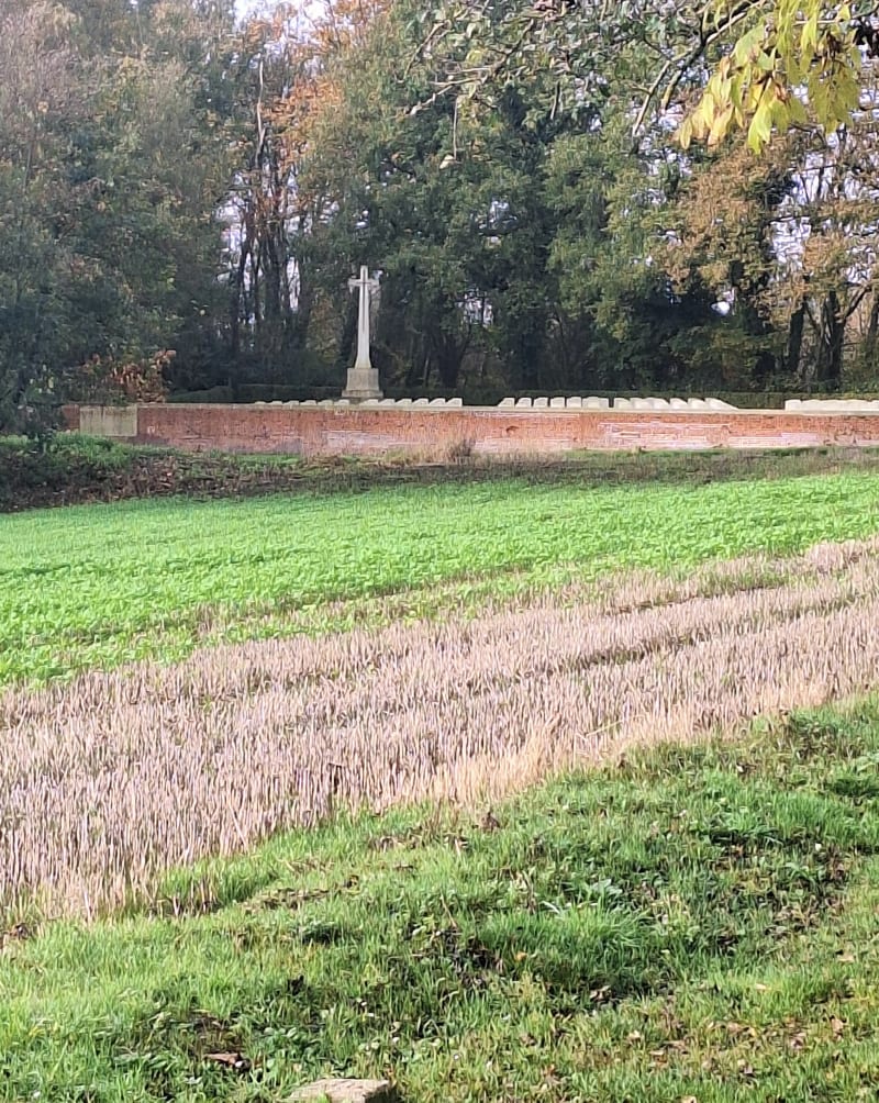 Randonnée par les terrils et les marais depuis Annezin - Annezin