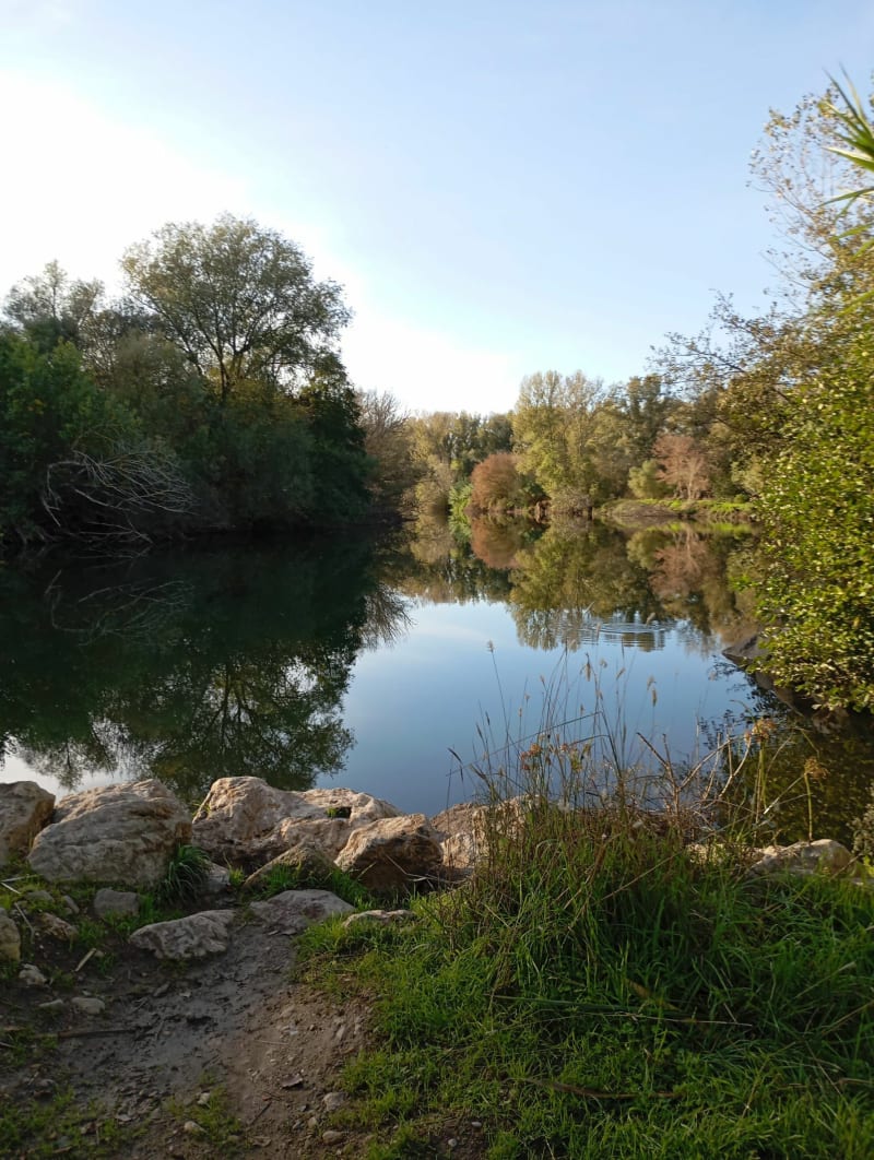 Belle balade à Thézan-lès-Béziers - Thézan-lès-Béziers