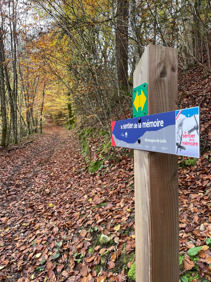 La rosière - Taninges
