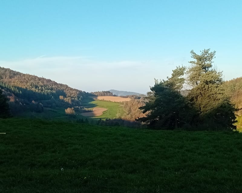 Tour du Pialou et Serre de la Roue - Boffres