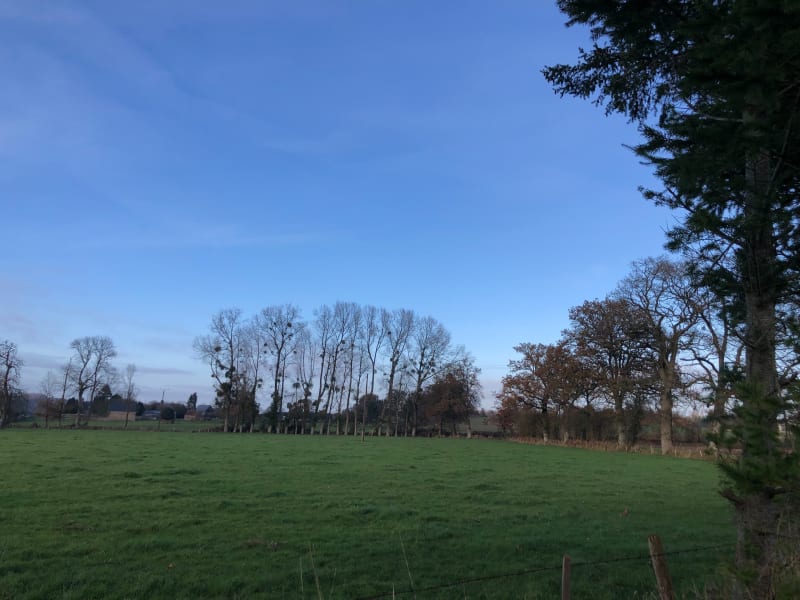 Une petite boucle dans le bocage Athisien - Athis-Val-de-Rouvre
