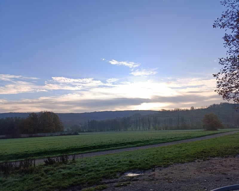 Autour de la colline Wurmberg, par Habermatt - Gresswiller