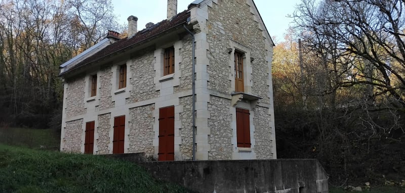 Boucle du belvédère, Puy-l'Évêque - Puy-l'Évêque