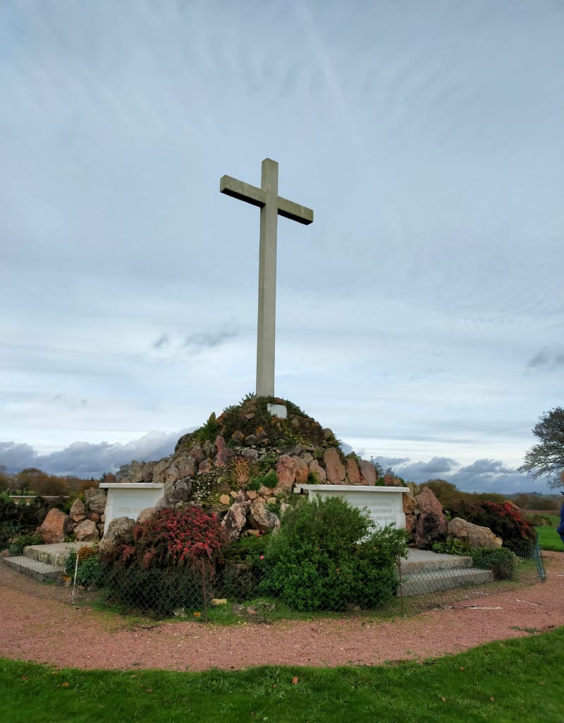 Loublande et Les Rinfilières - Mauléon