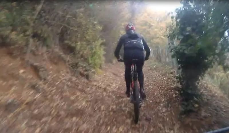 VTT Aigrefeuille-d’Aunis - Aigrefeuille-d'Aunis