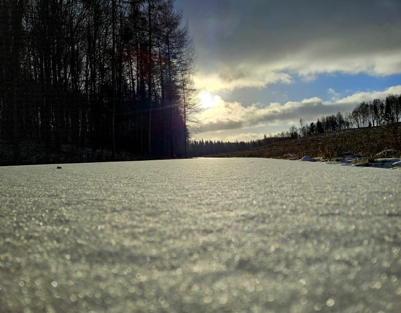 Krajobrazowy Park Wzgórz Dylewskich - Klonowo