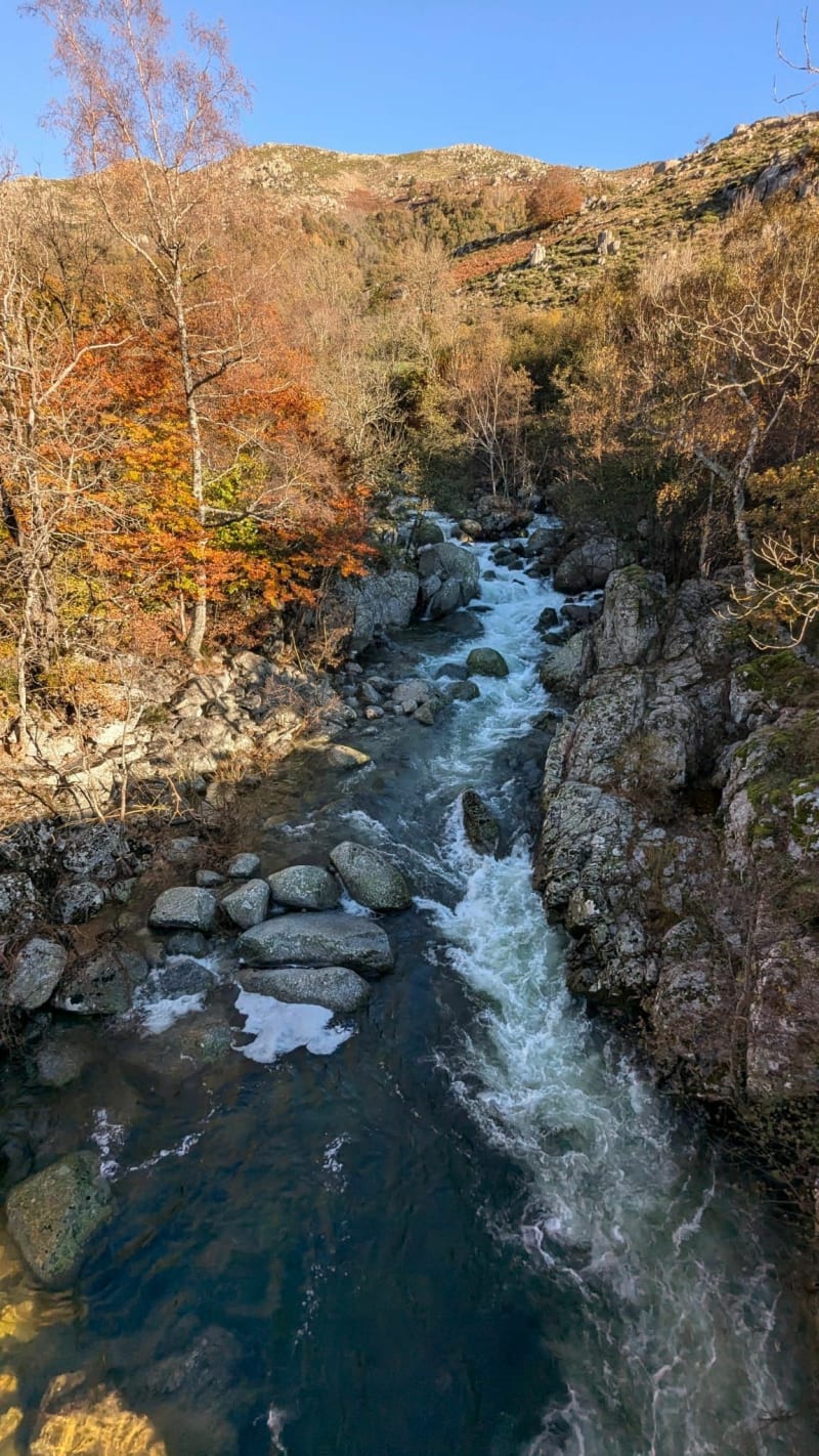 Rando Pont-de-Montvert et Pont du Tarn - Pont-de-Montvert-Sud-Mont-Lozère