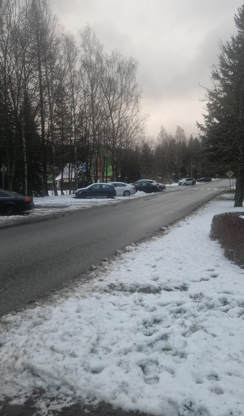 Świeradów Zdrój - Świeradów-Zdrój