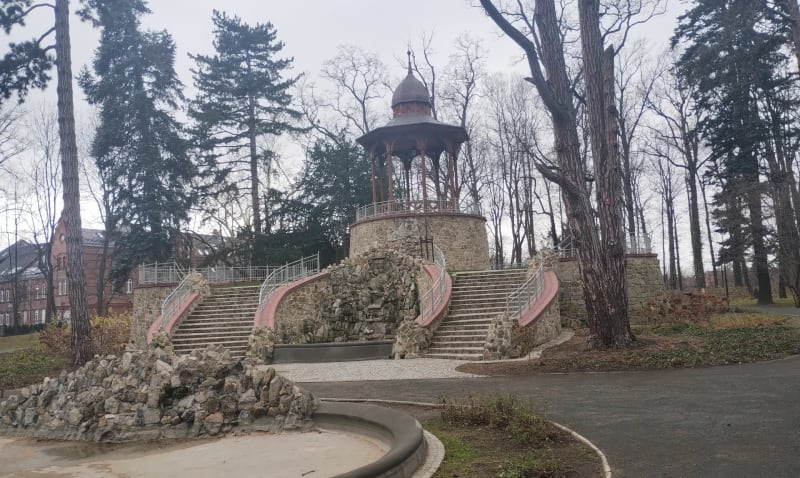 Spacerkiem po Świdnicy od - Świdnica