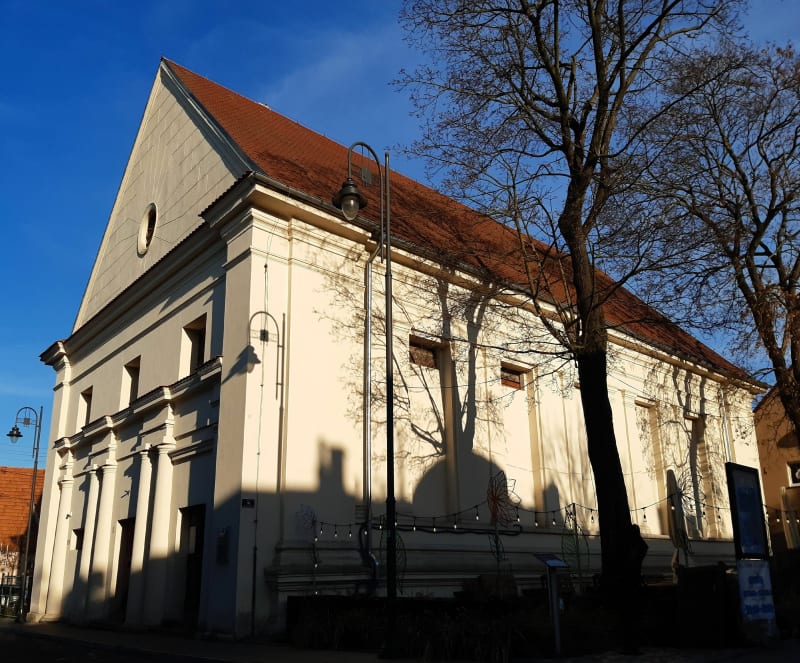 Wielokulturowy Fordon - Bydgoszcz