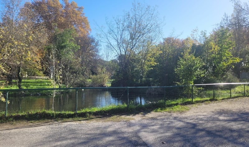 Chemin découverte autour de Toulouges par la Bassa - Toulouges