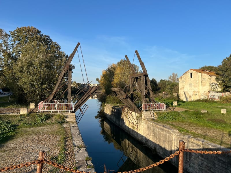 À la découverte d’Arles - Arles