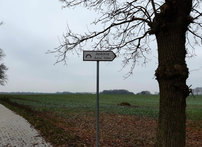 Wycieczka do Bajki - Bydgoszcz