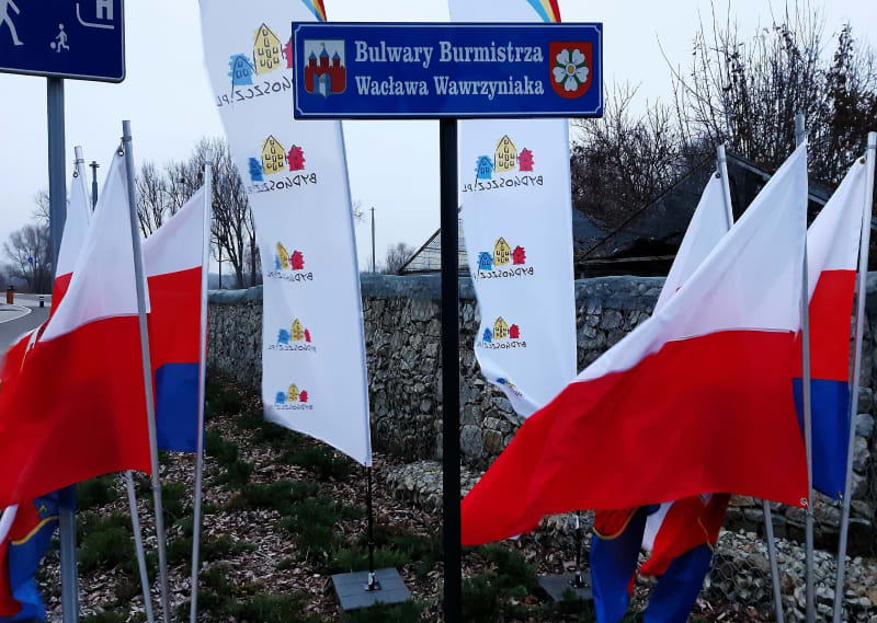 Przez Ostromecko do Wałdowa Królewskiego - Bydgoszcz