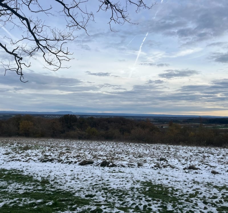 Le Mont Crépon - Archelange