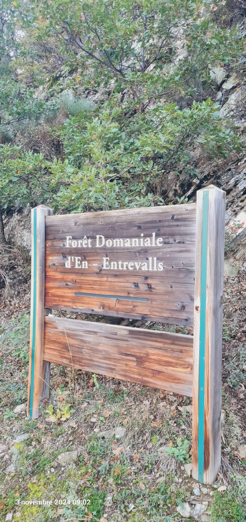 Prat de Dalt et Rabadana - Thuès-Entre-Valls