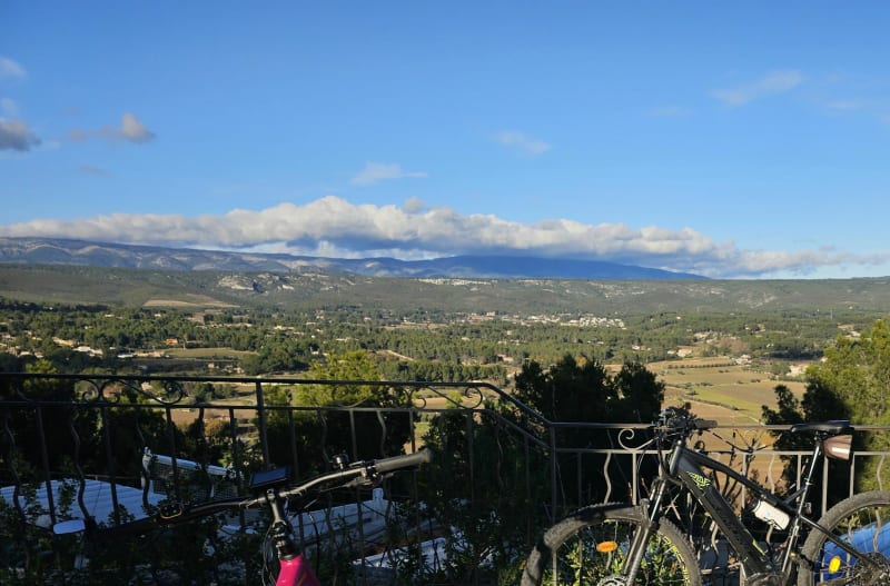 De La Ciotat à La Cadière bord de mer et vignes - La Ciotat