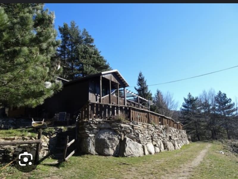 Col de l’Ouillat - Sorède