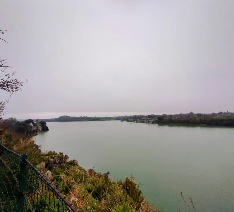 Autour de Plouer sur Rance - Plouër-sur-Rance