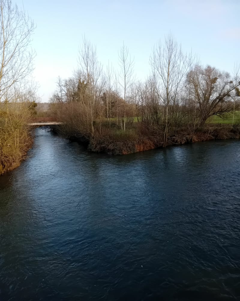 Le Pavé d'Erloy - Autreppes