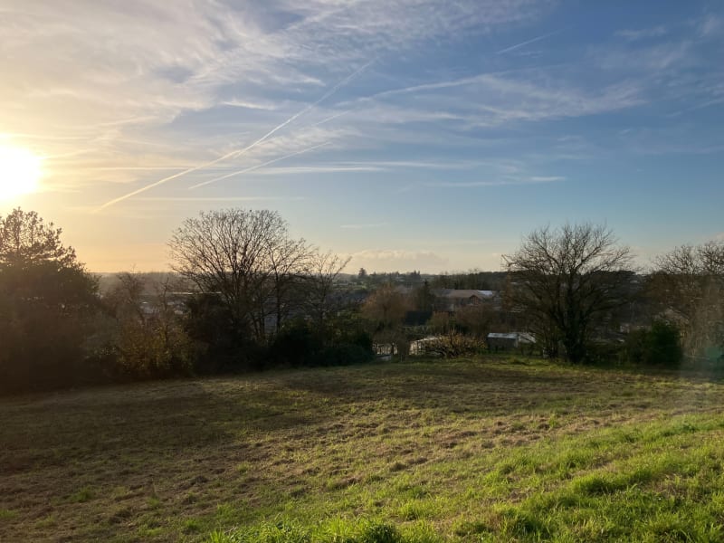 Boucle autour de Beaufort - Beaufort-en-Anjou